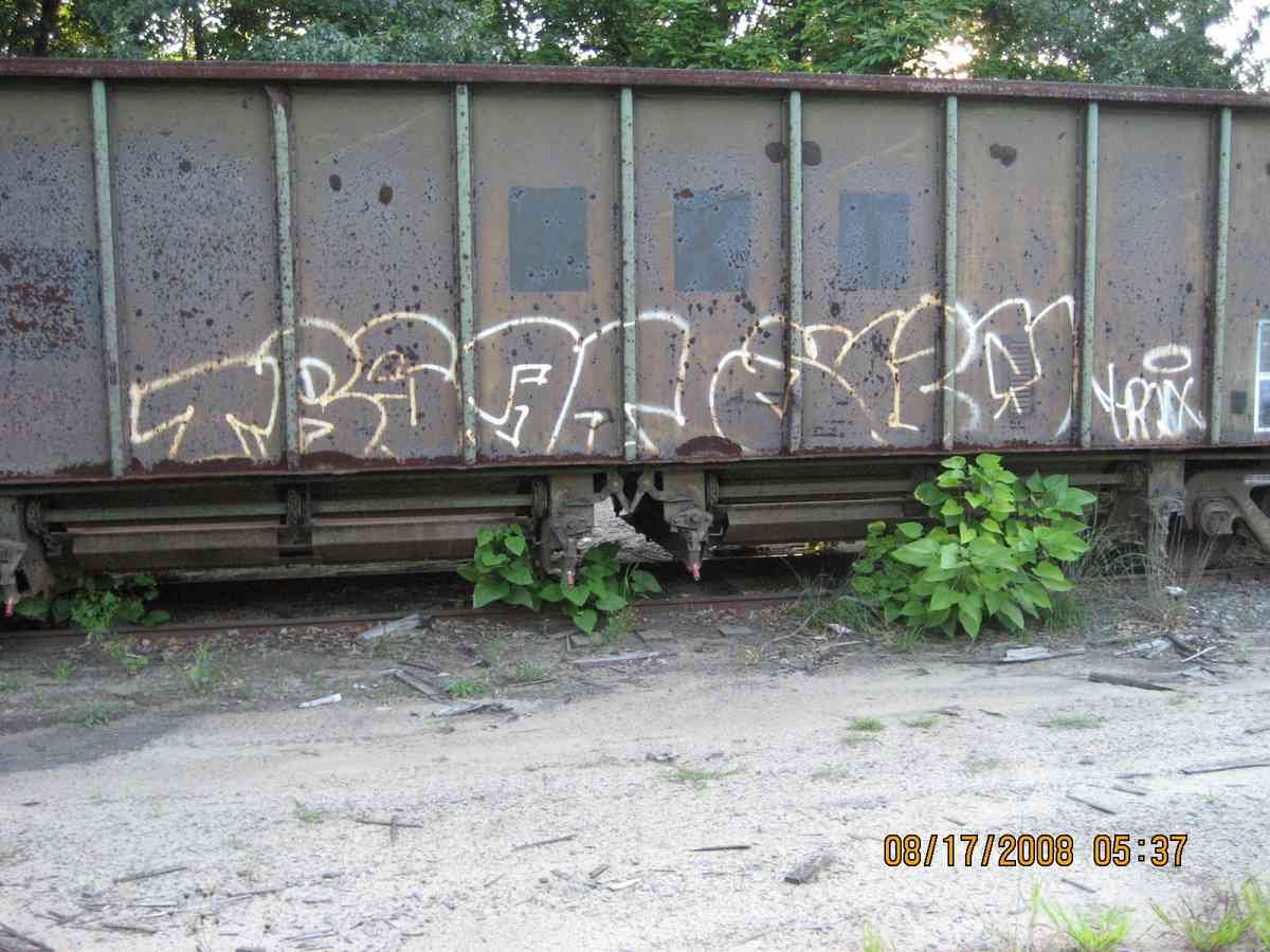 Graffiti Murals Street Art 154 1162 A4 Photo Print