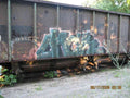 Graffiti Murals Street Art 155 1163 A4 Photo Print