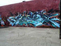 Graffiti Murals Street Art 157 fpx070707 14 A4 Photo Print