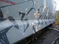 Graffiti Murals Street Art 158 1169 A4 Photo Print
