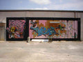 Graffiti Murals Street Art 160 misc807010 A4 Photo Print