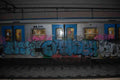 Graffiti Murals Street Art 161 1229 A4 Photo Print