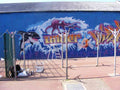 Graffiti Murals Street Art 165 dscf1128 A4 Photo Print