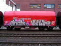 Graffiti Murals Street Art 166 1184 A4 Photo Print