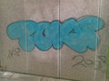 Graffiti Murals Street Art 168 climbing frame, graffiti & ebay 017 A4 Photo Print