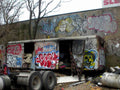 Graffiti Murals Street Art 17 1312 A4 Photo Print