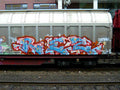 Graffiti Murals Street Art 170 1181 A4 Photo Print