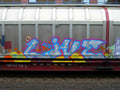 Graffiti Murals Street Art 171 1182 A4 Photo Print
