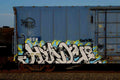 Graffiti Murals Street Art 173 1193 A4 Photo Print