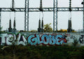 Graffiti Murals Street Art 178 Toronto 9 A4 Photo Print