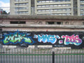 Graffiti Murals Street Art 180 graffiti 12112007184730 A4 Photo Print