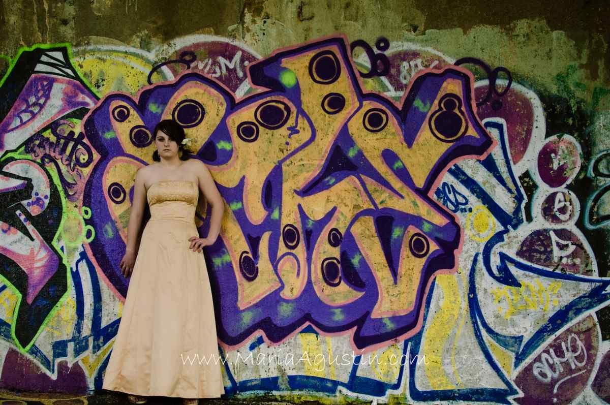 Graffiti Murals Street Art 186 dsc 37152 A4 Photo Print