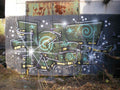 Graffiti Murals Street Art 188 4168644029 d7cca4bab5 o A4 Photo Print