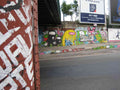 Graffiti Murals Street Art 188 IMG 7491 A4 Photo Print