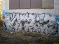 Graffiti Murals Street Art 189 4168645135 fd16072af6 o A4 Photo Print