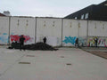 Graffiti Murals Street Art 189 cam 093 A4 Photo Print