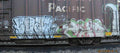 Graffiti Murals Street Art 192 1146 A4 Photo Print