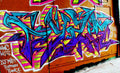 Graffiti Murals Street Art 193 4154654926 c139a38748 o A4 Photo Print