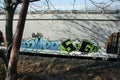 Graffiti Murals Street Art 198 1197 A4 Photo Print