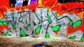 Graffiti Murals Street Art 198 4165810937 f8bfa897fc o A4 Photo Print