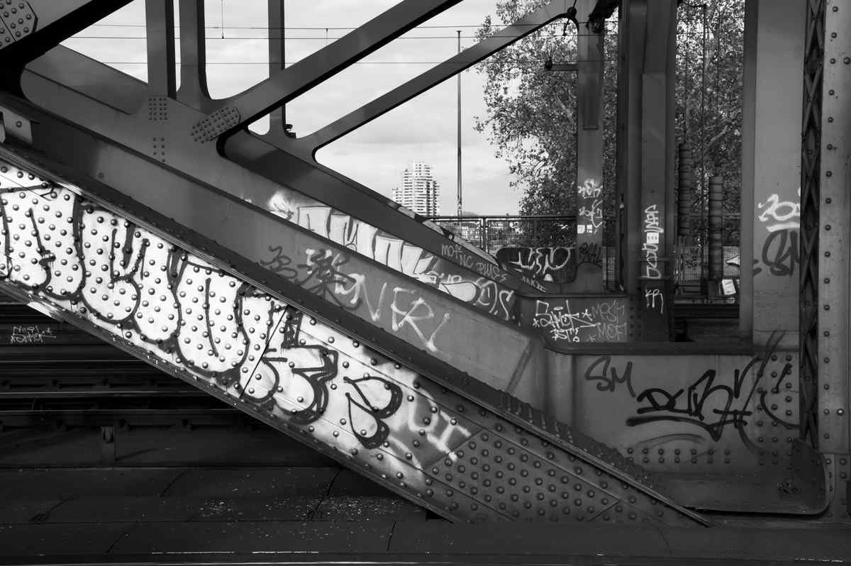Graffiti Murals Street Art 199 4134266012 59f6c2d80a o A4 Photo Print