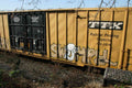 Graffiti Murals Street Art 200 1199 A4 Photo Print