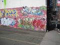Graffiti Murals Street Art 200 img 0057 A4 Photo Print
