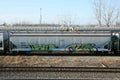 Graffiti Murals Street Art 202 1192 A4 Photo Print