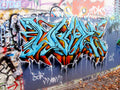Graffiti Murals Street Art 202 4128703380 51d07d8981 o A4 Photo Print