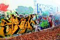 Graffiti Murals Street Art 203 4128707238 640e51cf03 o A4 Photo Print