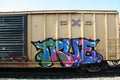 Graffiti Murals Street Art 204 1187 A4 Photo Print