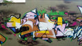 Graffiti Murals Street Art 204 4131282958 6b4d278c0d o A4 Photo Print