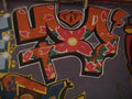 Graffiti Murals Street Art 207 4124789718 d0c7d68745 o A4 Photo Print