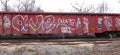 Graffiti Murals Street Art 208 1200 A4 Photo Print