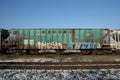 Graffiti Murals Street Art 211 1221 A4 Photo Print