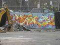 Graffiti Murals Street Art 211 img 0148 A4 Photo Print