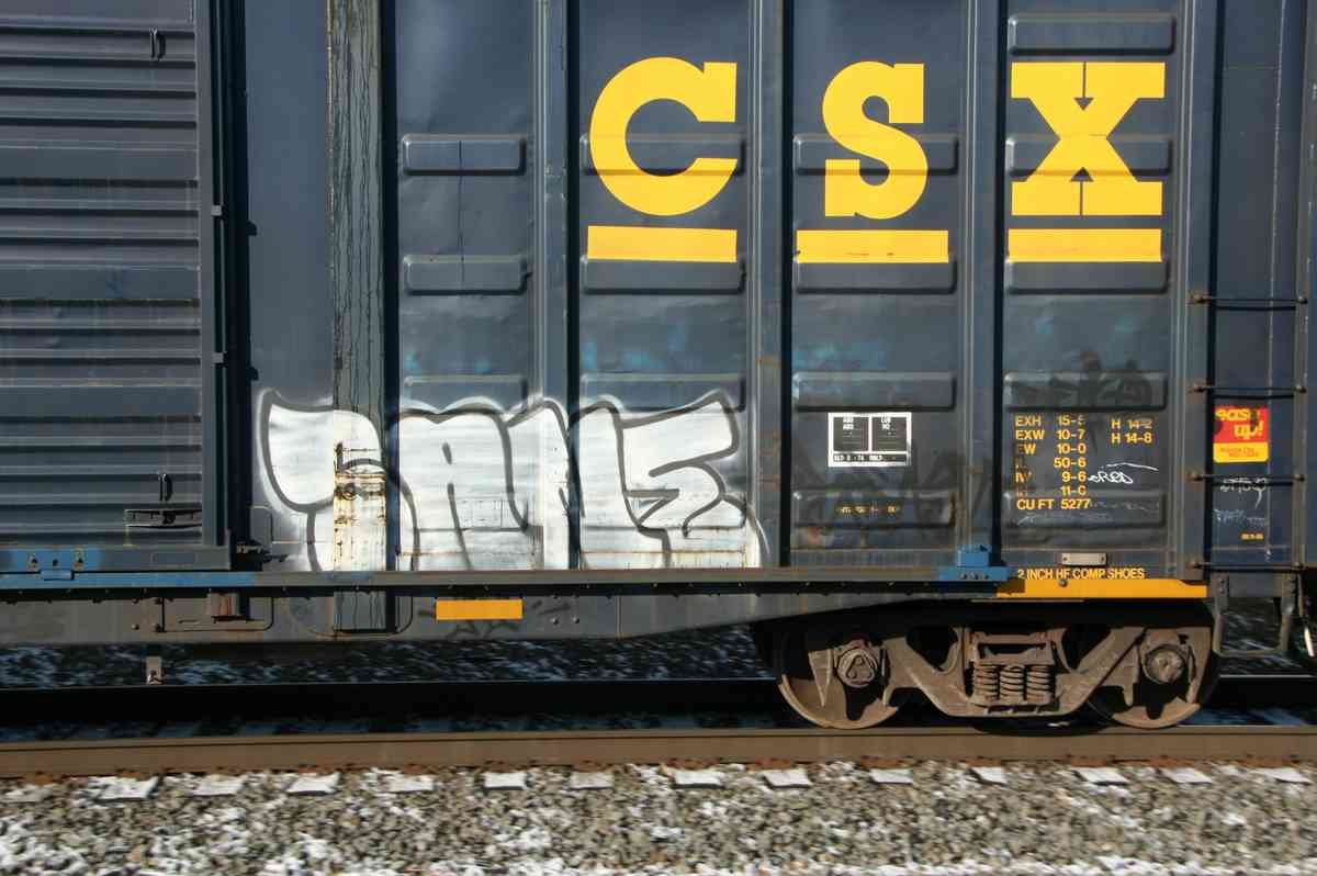 Graffiti Murals Street Art 212 1218 A4 Photo Print