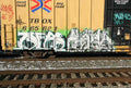 Graffiti Murals Street Art 213 1213 A4 Photo Print