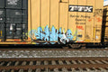 Graffiti Murals Street Art 214 1212 A4 Photo Print