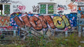 Graffiti Murals Street Art 215 4123095098 353703aa54 o A4 Photo Print