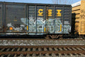 Graffiti Murals Street Art 216 1211 A4 Photo Print