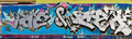 Graffiti Murals Street Art 217 4122329705 b687d5cd12 o A4 Photo Print