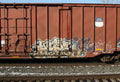 Graffiti Murals Street Art 219 1217 A4 Photo Print