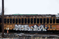 Graffiti Murals Street Art 222 1225 A4 Photo Print