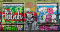 Graffiti Murals Street Art 223 4123110128 0bd8d09210 o A4 Photo Print