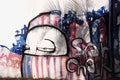 Graffiti Murals Street Art 223 graffiti2 7483 A4 Photo Print