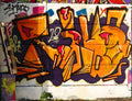 Graffiti Murals Street Art 224 4123111624 076fd87acd o A4 Photo Print