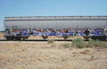 Graffiti Murals Street Art 225 1176 A4 Photo Print