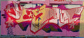 Graffiti Murals Street Art 226 4123115092 1047bb2c71 o A4 Photo Print