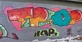 Graffiti Murals Street Art 229 4122351751 0ce5a53e7a o A4 Photo Print